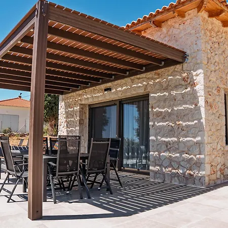 Sole E Mare * Mousata