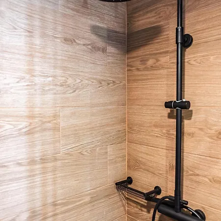 Willa Sole E Mare Mousata