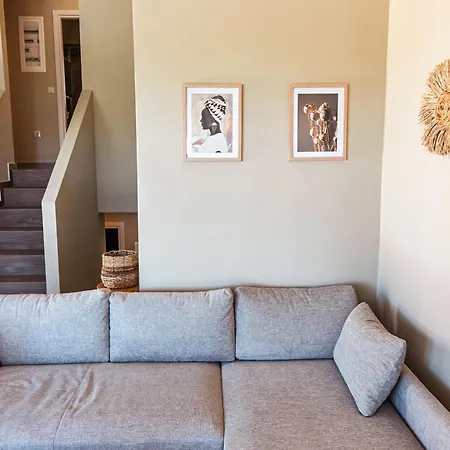 Sole E Mare * Mousata