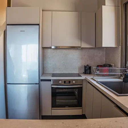 Willa Sole E Mare Mousata