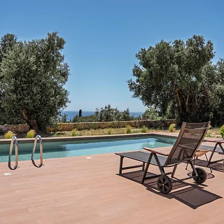 Villa Sole E Mare