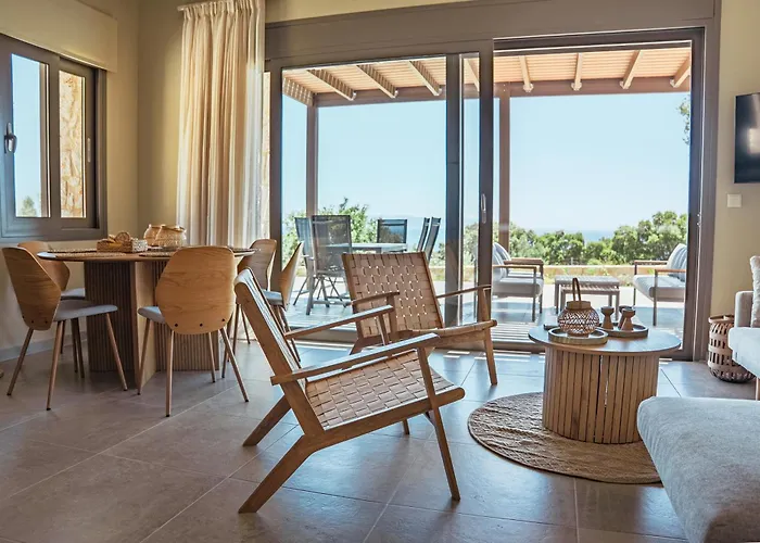 Sole E Mare Villa