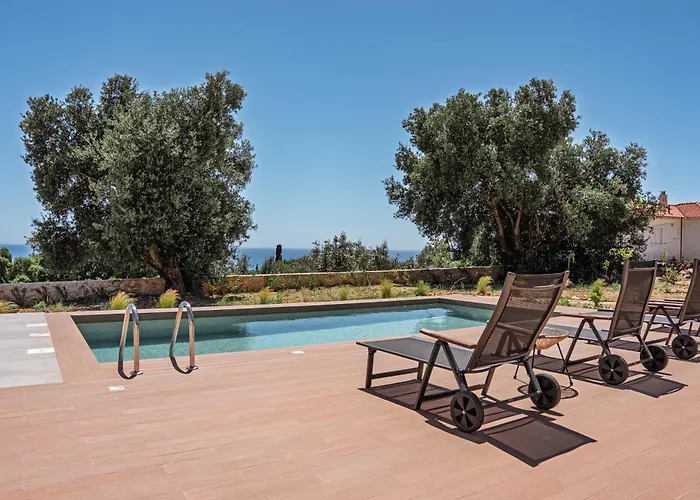 Villa Sole E Mare