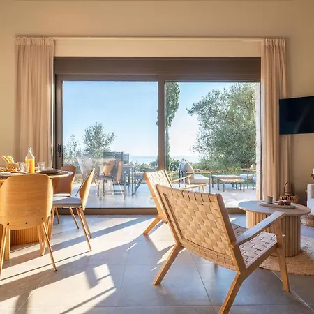 Sole E Mare Villa