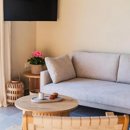 Sole E Mare * Mousata