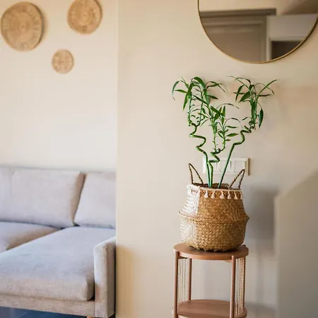 Sole E Mare فيلة Mousata