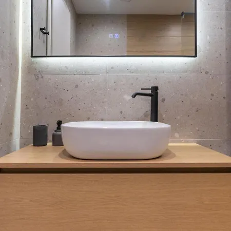 Sole E Mare * Mousata