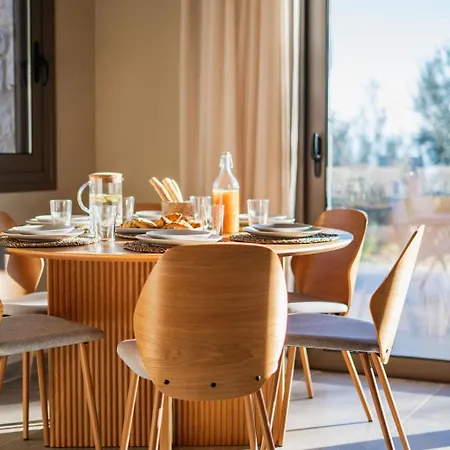 Sole E Mare فيلة Mousata