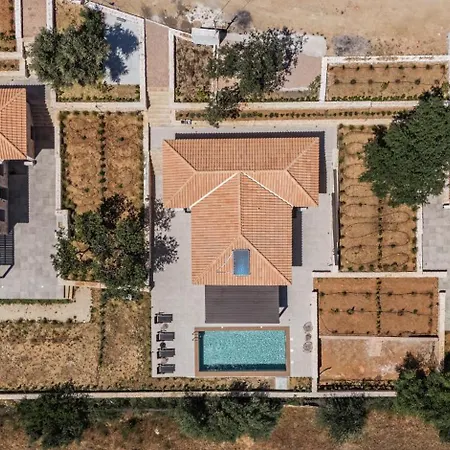 Sole E Mare Villa *