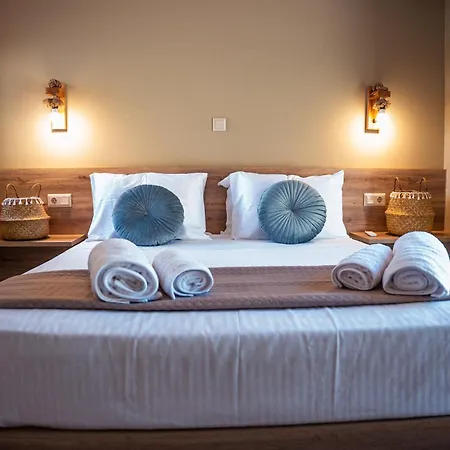 فيلة Sole E Mare Mousata