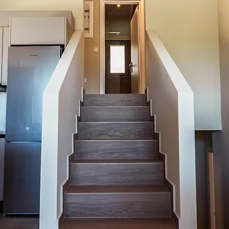 Sole E Mare فيلة Mousata