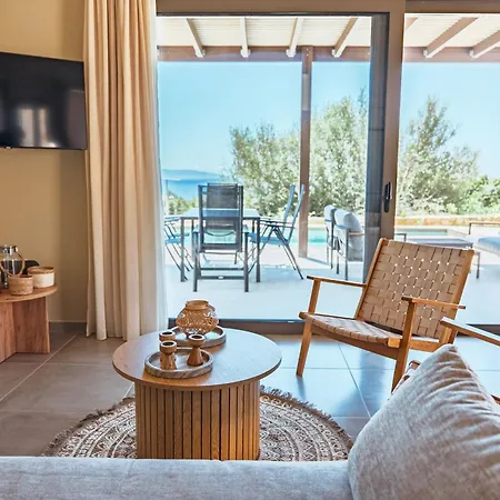 Villa Sole E Mare