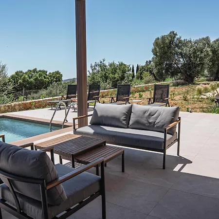 فيلة Sole E Mare