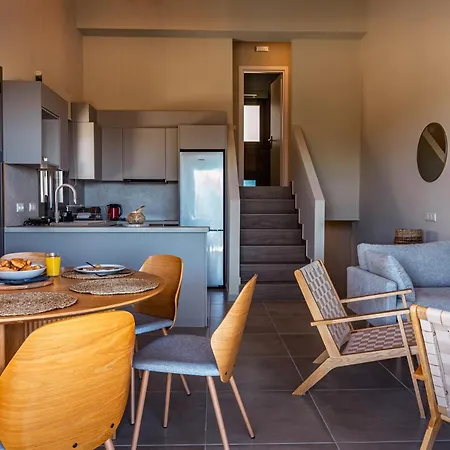 Sole E Mare * Mousata