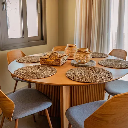 Sole E Mare * Mousata