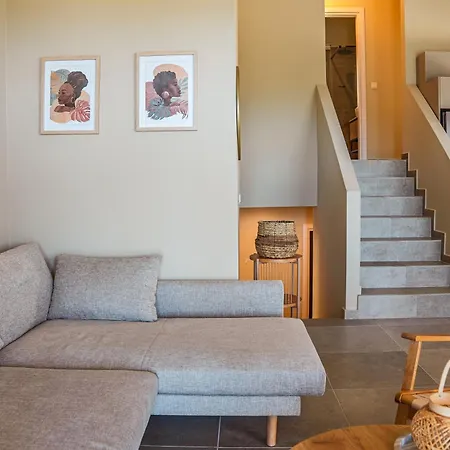 Sole E Mare فيلة Mousata