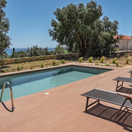 فيلة Sole E Mare