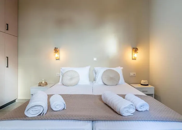 别墅 Sole E Mare *