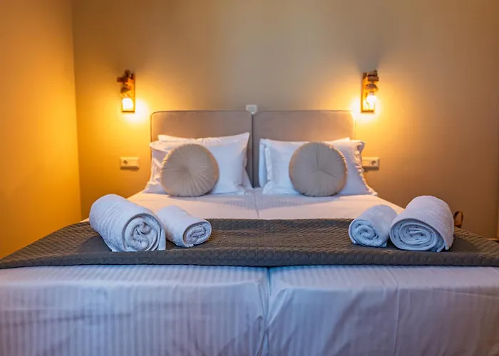 Sole E Mare 莫斯塔