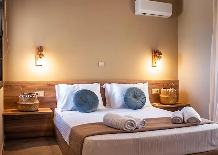 Sole E Mare 莫斯塔