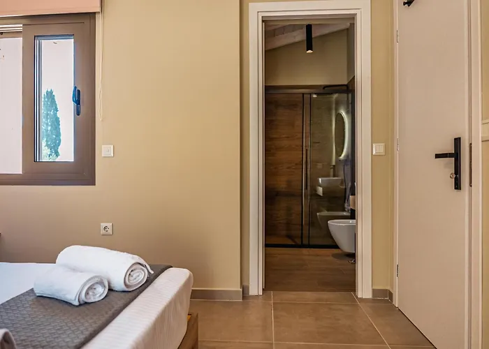 别墅 Sole E Mare *