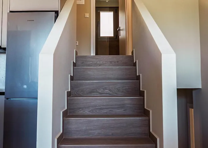 Sole E Mare 别墅 莫斯塔