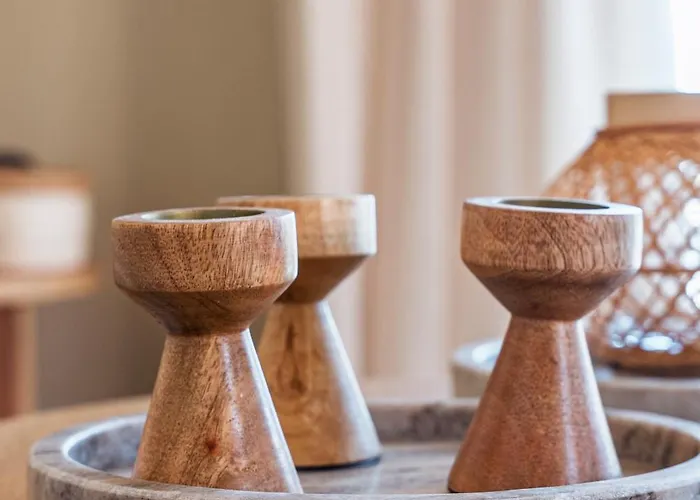 Sole E Mare 别墅 *