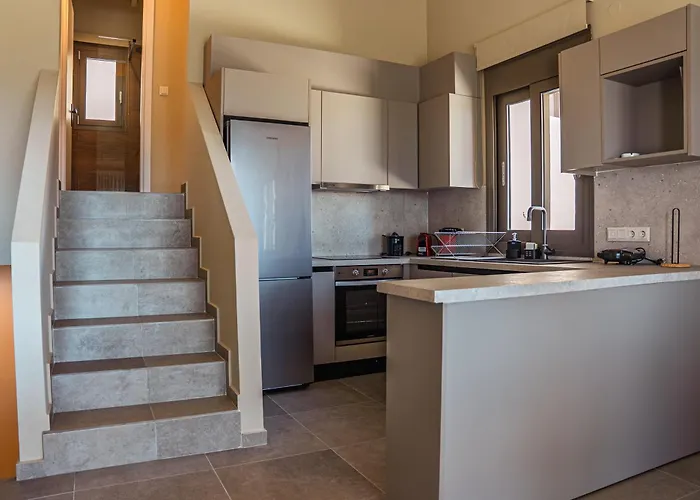 别墅 Sole E Mare *